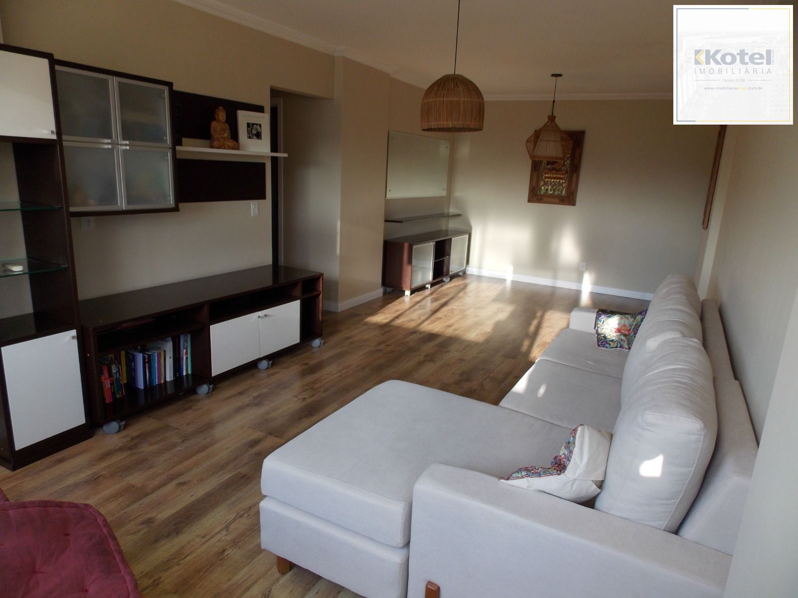 Apartamento 3 dorms à venda Rua Veríssimo Rosa, Jardim Botânico - Porto Alegre — foto 3
