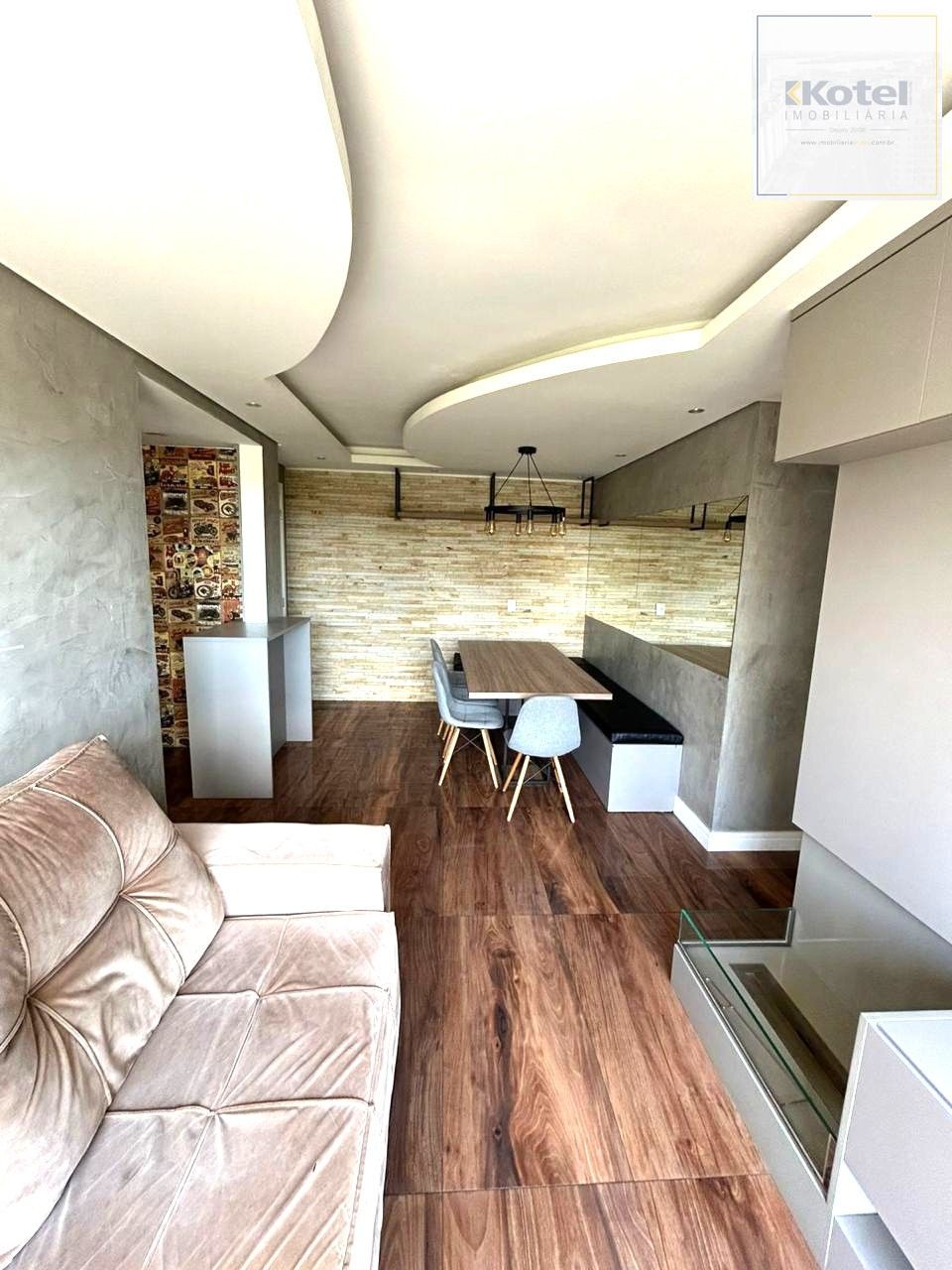 Apartamento no Sarandi de 3 dormitórios e 2 vagas DESOCUPADO — foto 4