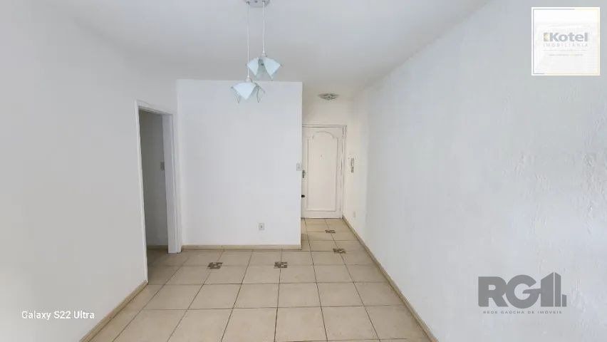 Apartamento 1 quartos à venda, 54m², Santo Antônio - Porto Alegre