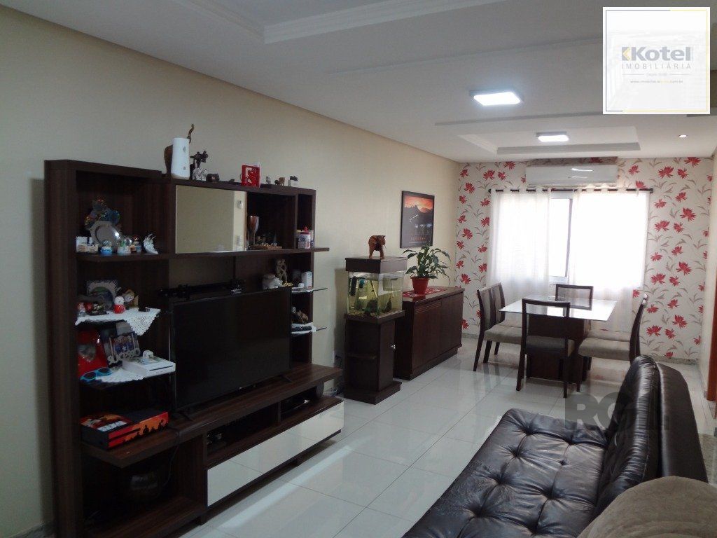 Casa de Condomínio 3 quartos à venda, 158m², Vila Ipiranga - Porto Alegre — foto 5