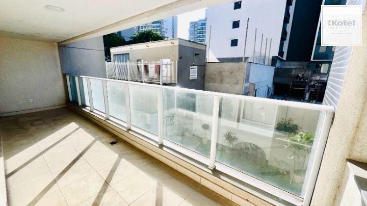 Apartamento NOVO no Condomínio Rossi Reserva de 3 dormitórios e 2 vagas