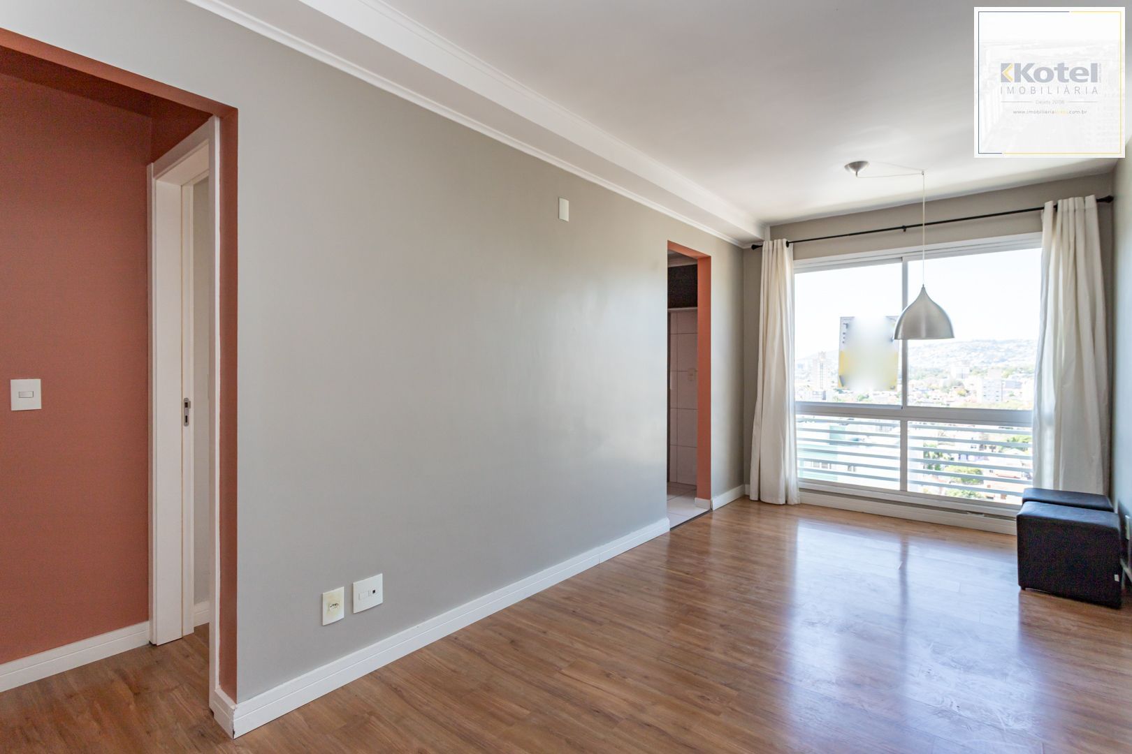 Apartamento, 3 quartos, à venda, 64 m², Partenon - Porto Alegre — foto 2
