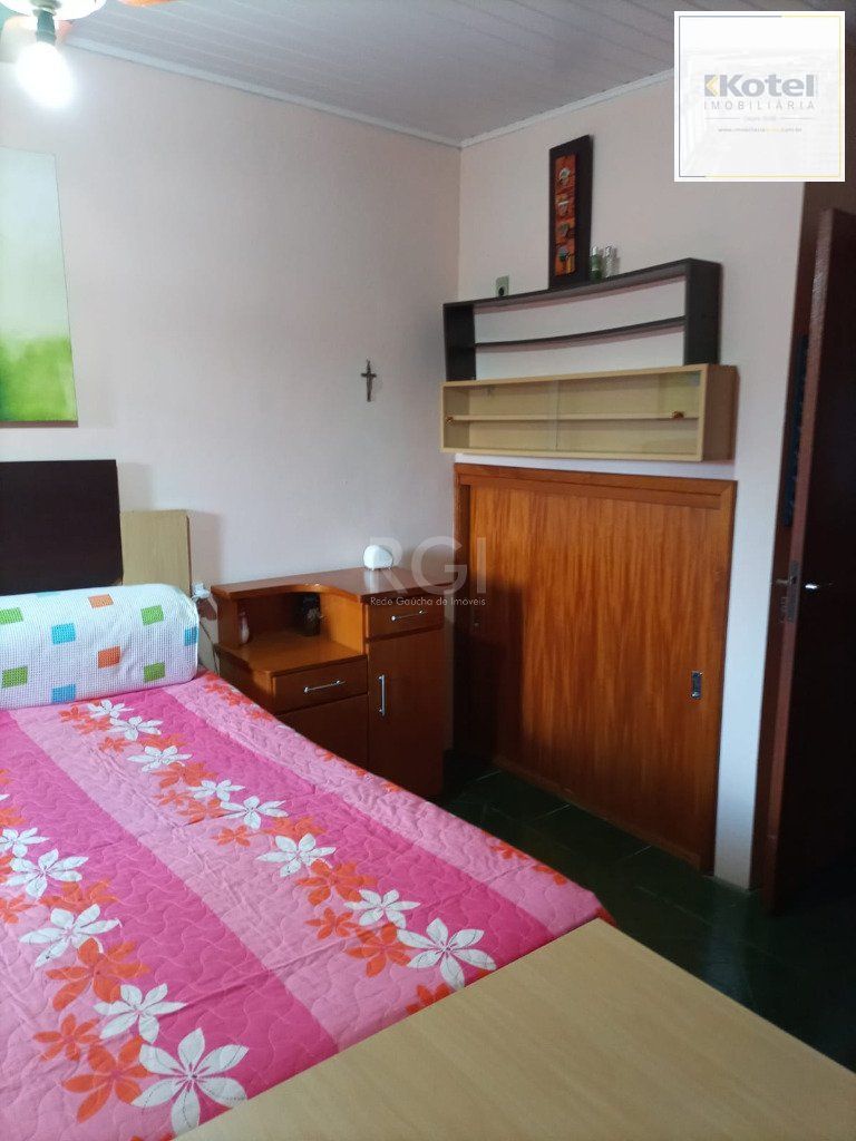 Casa para Venda - 200m², 4 dormitórios, 2 vagas - Vila Ipiranga