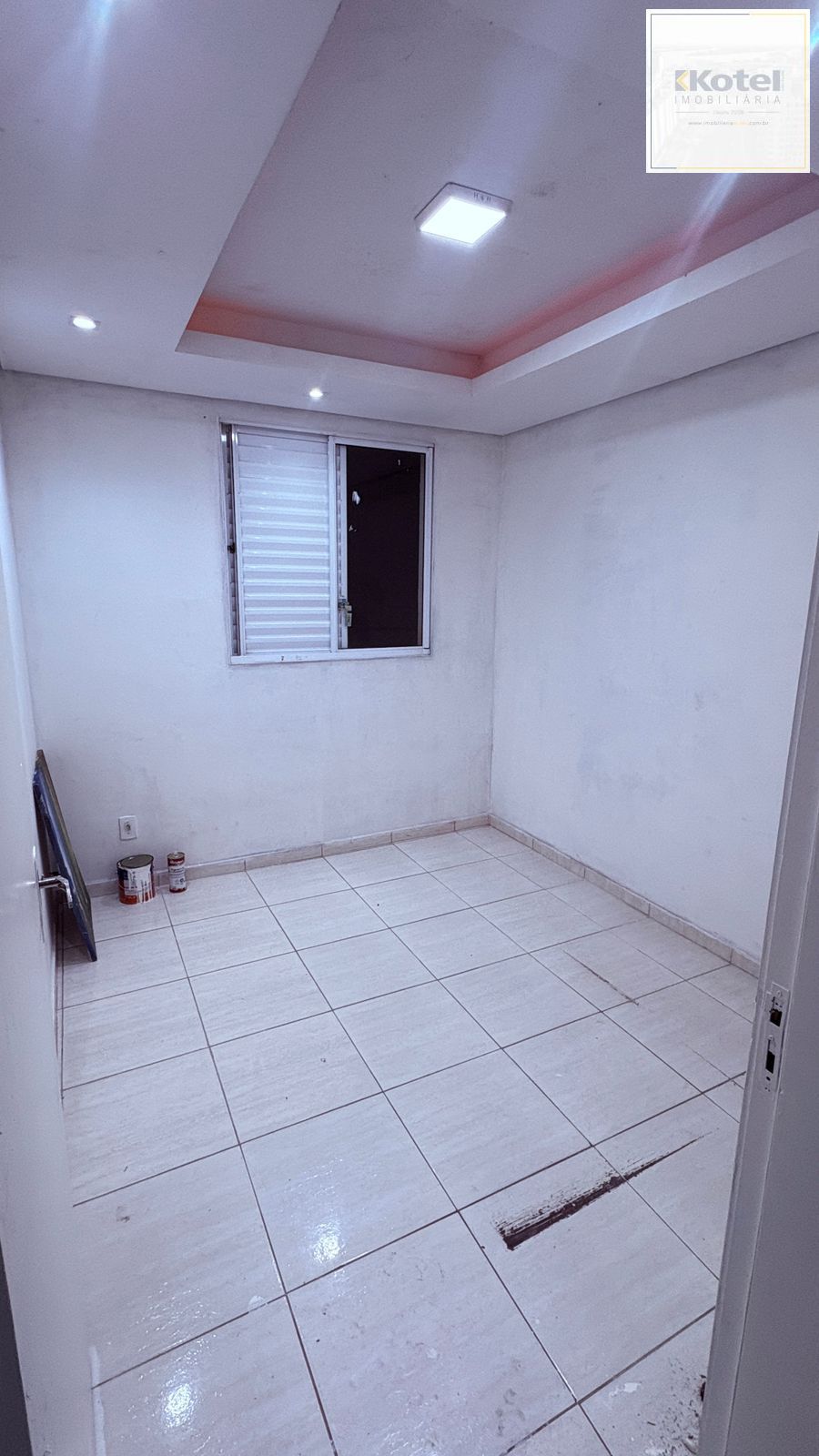 Apartamento 2 dormitórios com vaga Bairro Santa Fé Gravataí