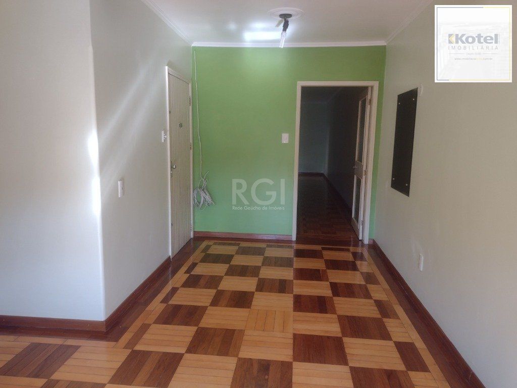 Apartamento para Venda - 127.87m², 3 dormitórios, 1 vaga - Rio Branco