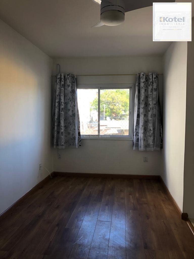 Apartamento para Venda - 44m², 1 dormitório, 1 vaga - Coronel Aparício Borges — foto 2