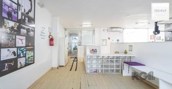 Casa no bairro Petrópolis de 3 dormitórios e 2 vagas — foto 4