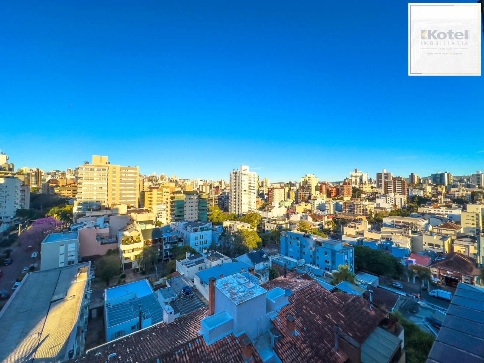 Cobertura 3 quartos à venda, 313m², Bela Vista - Porto Alegre — foto 3