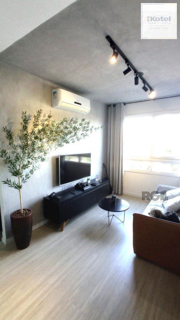 Apartamento para Venda 2 dormitórios 1 vaga - Higienópolis