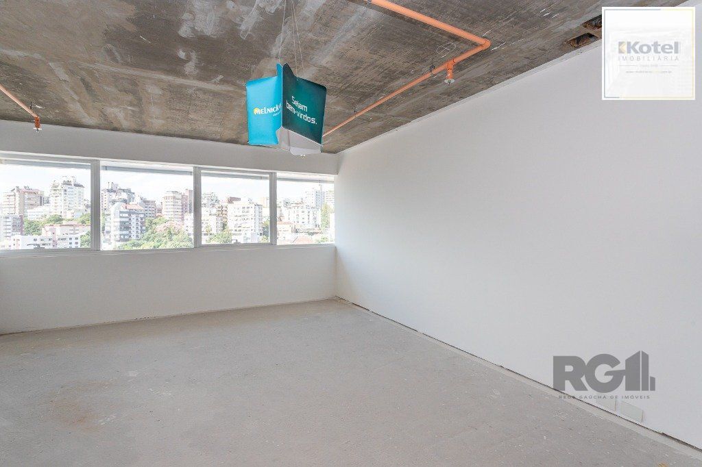 Conjunto / Sala para Venda no DOC OFFICE DESOCUPADA