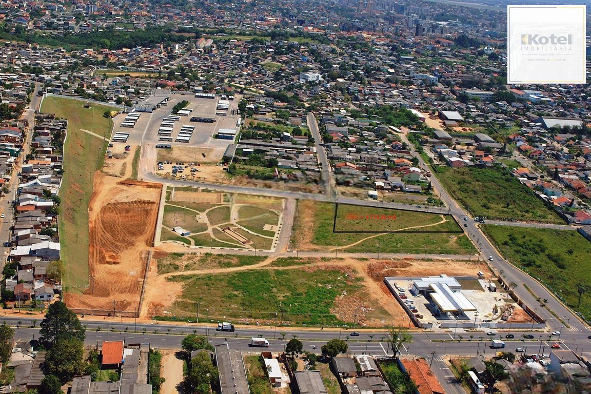 Terreno à venda, Passo das Pedras - Porto Alegre — foto 3