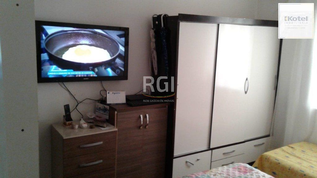 Apartamento para Venda - 44.04m², 1 dormitório, Centro Histórico