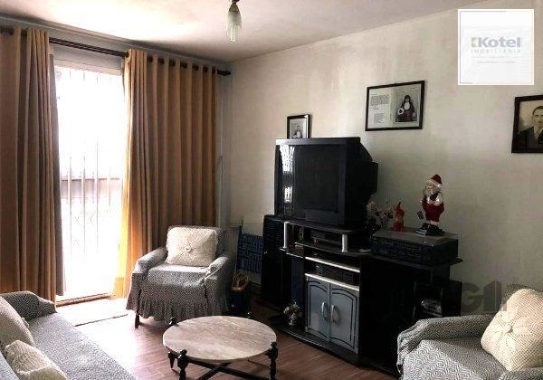 CASA SOBRADO NO CRISTO REDENTOR DE 5 DORMITÓRIOS E 3 VAGAS — foto 5