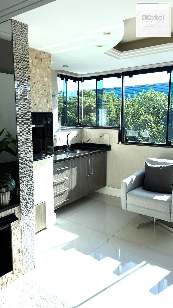 Apartamento de 2 dormitórios e vaga no bairro Santana DESOCUPADO — foto 5