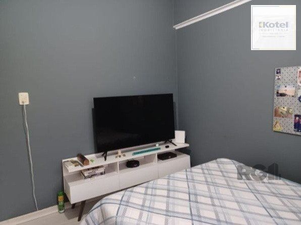 Apartamento 3 quartos à venda, 89m², Floresta - Porto Alegre — foto 2