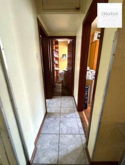 Apartamento no Centro de 2 dormitórios DESOCUPADO — foto 2