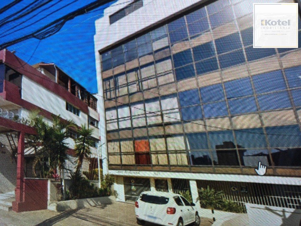 Conjunto/Sala para Venda - 31.92m², 0 dormitórios, Petrópolis — foto 2