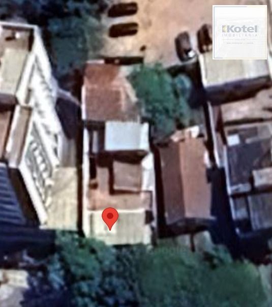 Terreno no Jardim Botânico com 300m²