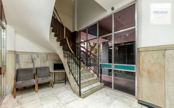 Apartamento 3 quartos à venda, 136m², Rio Branco - Porto Alegre