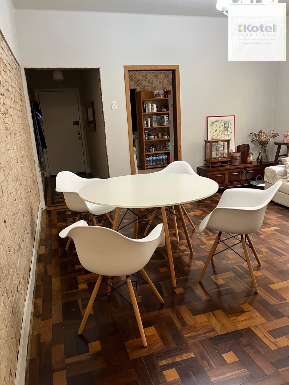 Apartamento para Venda 3 dormitórios, bairro Petrópolis — foto 5