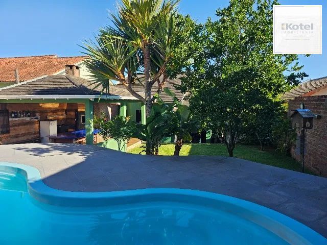 Casa 3 quartos à venda, 250m², Fazenda São Borja - São Leopoldo — foto 2