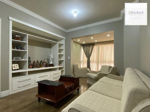 Apartamento no bairro Auxiliadora com 90m² de 2 dormitórios e 2 vagas — foto 3