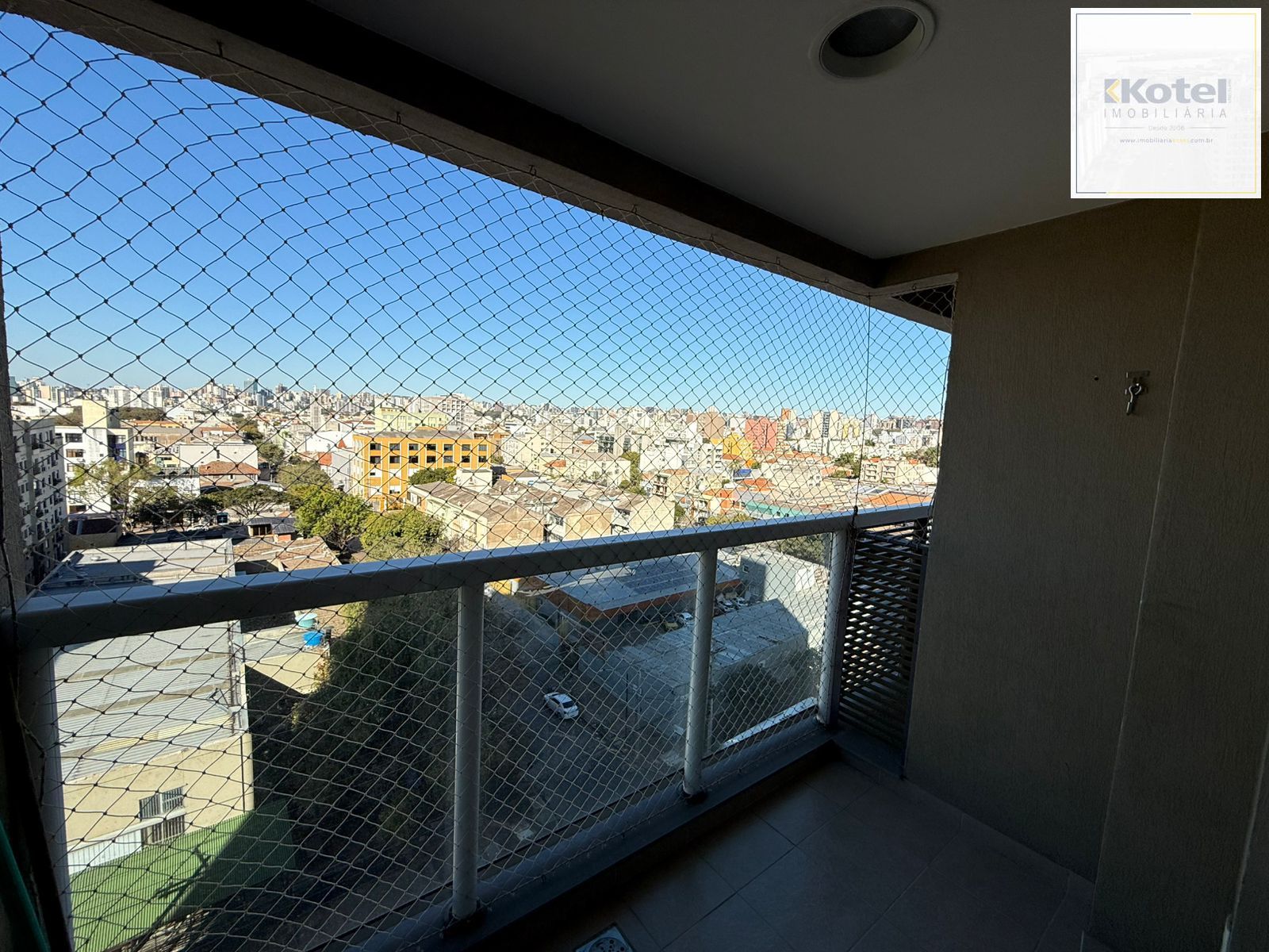 Apartamento de 2 dormitórios e vaga no Rossi Fiateci — foto 3