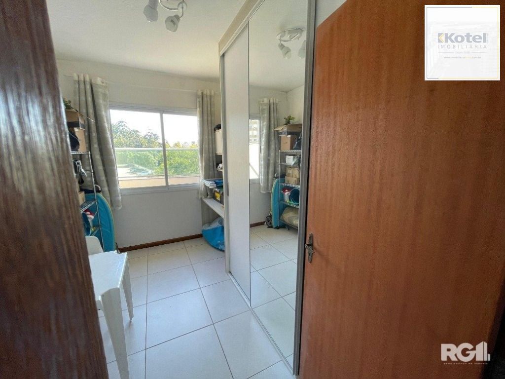 Apartamento Duplex com 3 quartos à venda, 144m²