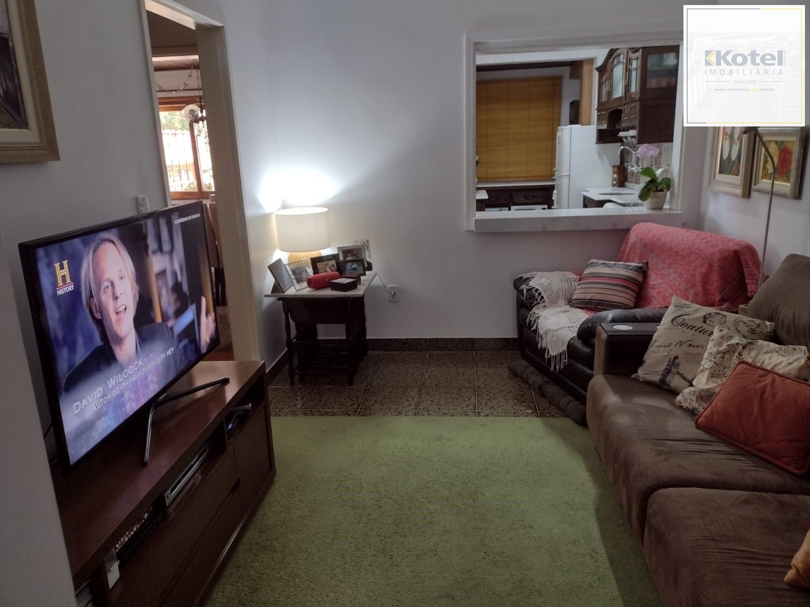 Casa 4 quartos à venda, 240m², Partenon - Porto Alegre — foto 4