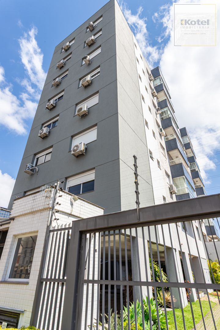 Apartamento no Jardim Botânico de 2 dormitórios e vaga DESOCUPADO