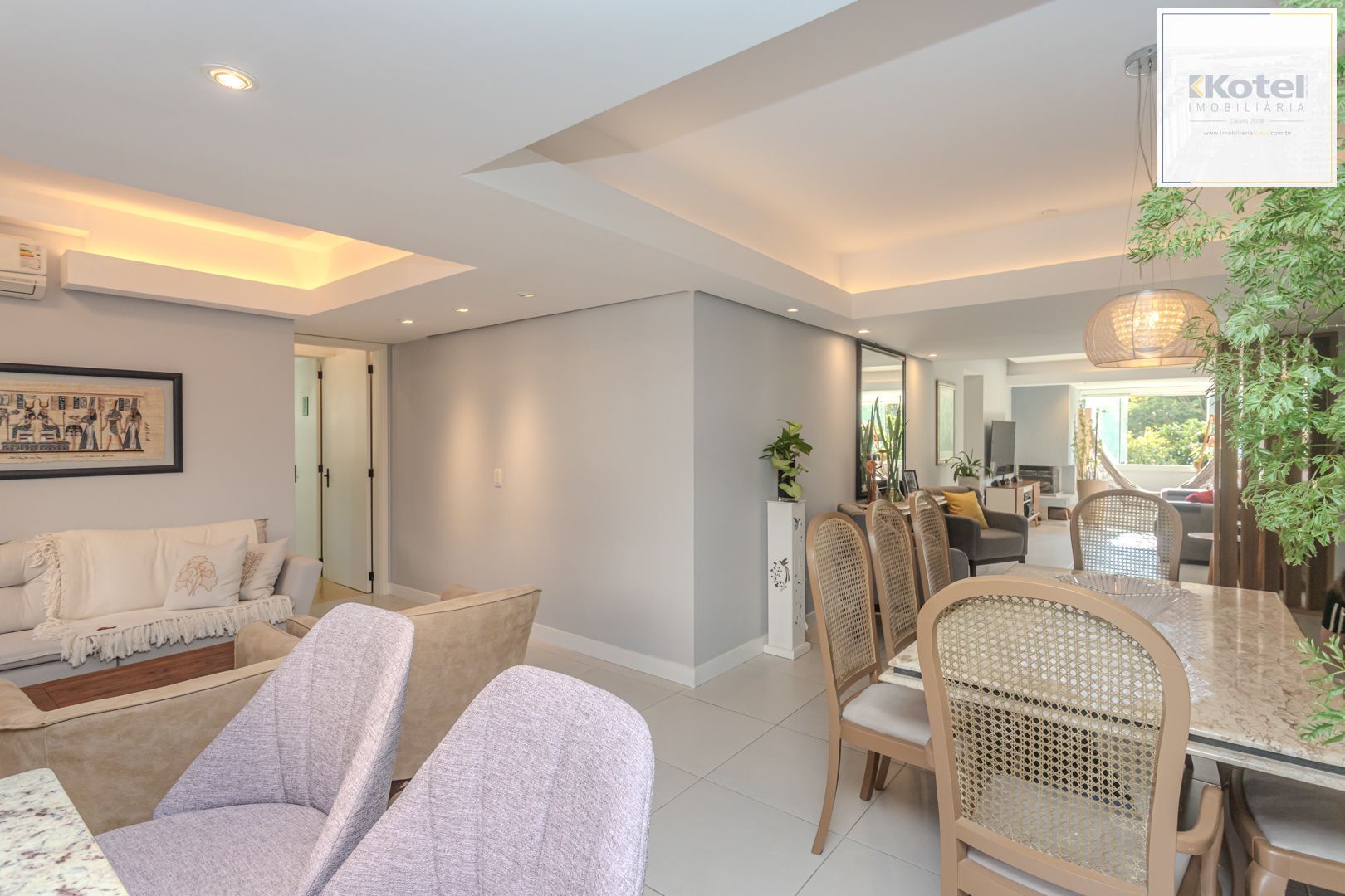 Apartamento, 3 quartos, à venda, 80 m², Nonoai - Porto Alegre — foto 4