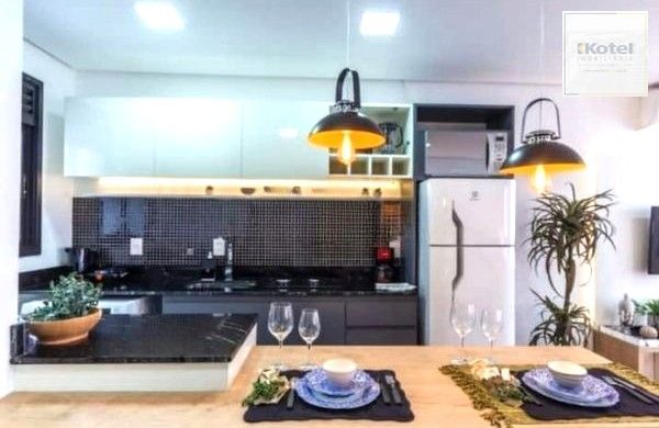 Apartamento, 1 quarto, à venda, 34 m², Menino Deus - Porto Alegre — foto 5