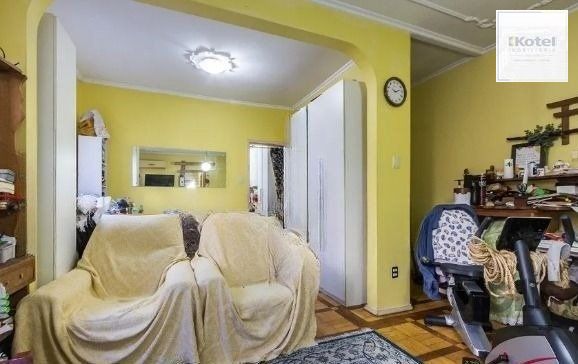 Apartamento de 3 dormitórios no bairro Rio Branco