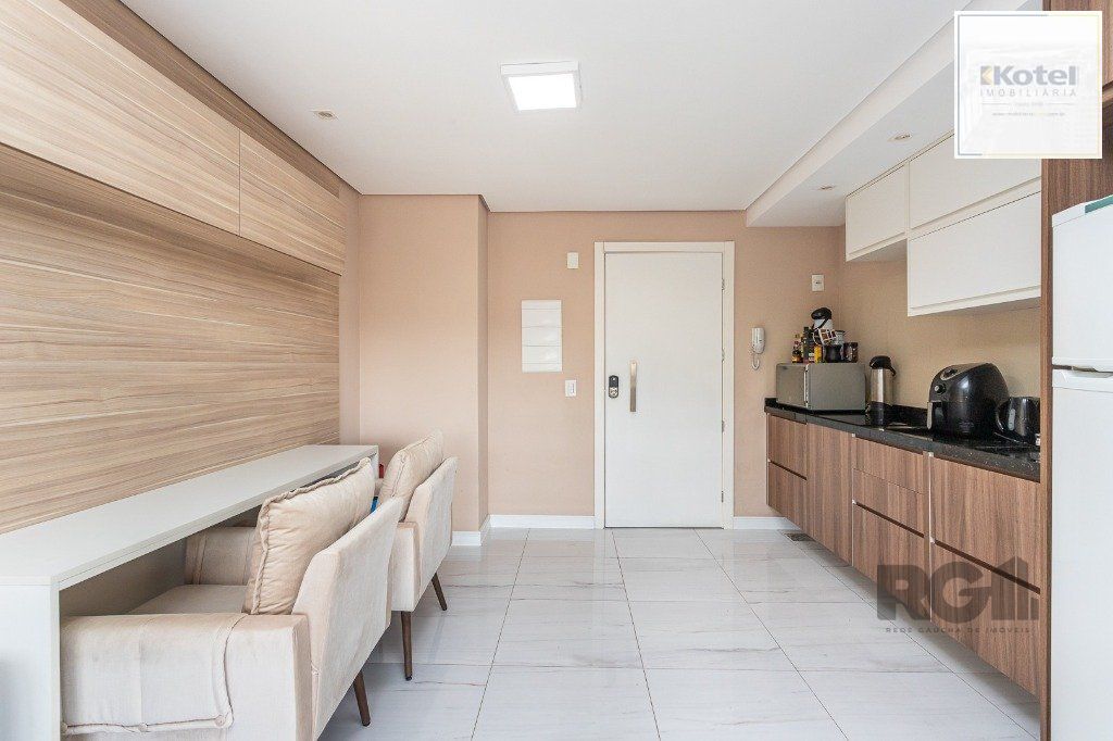 Loft, 1 quarto, à venda, 39 m², Jardim Botânico - Porto Alegre — foto 4