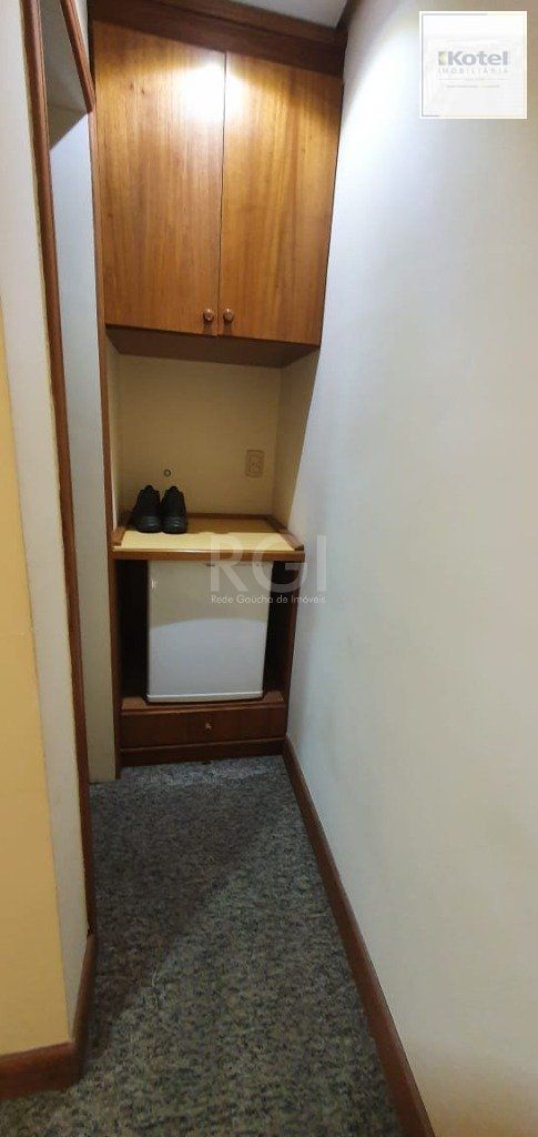 Conjunto / Sala comercial no bairro Petrópolis
