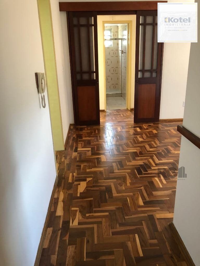 Apartamento no Passo D'areia de 2 dormitórios e vaga desocupado — foto 4