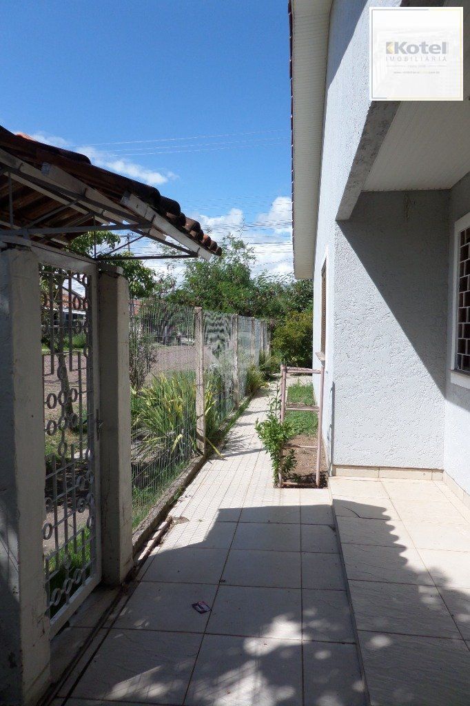 Casa na Hípica com 3 dormitórios e 2 vagas — foto 4