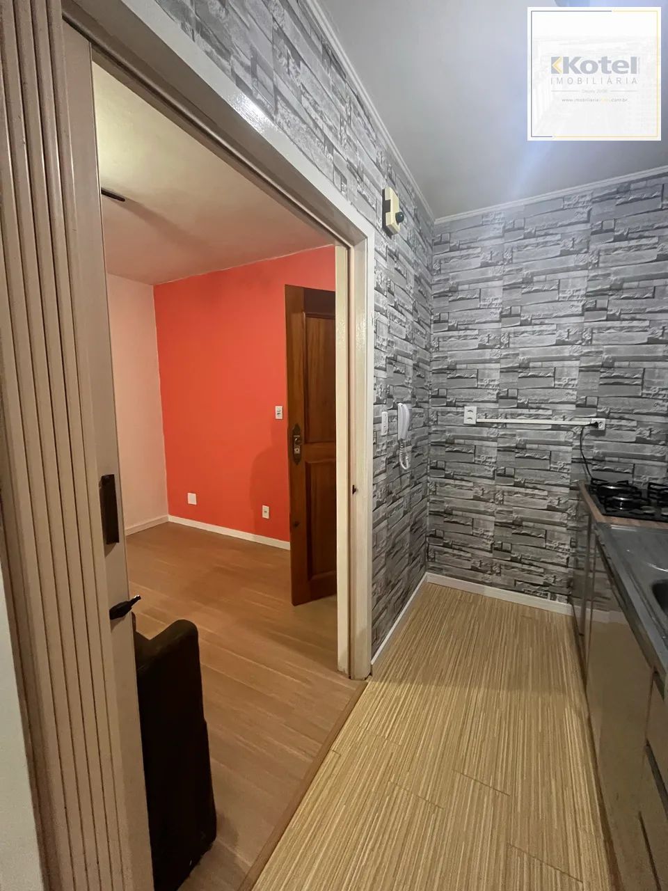 Apartamento 1 quartos à venda, 32m², Jardim Europa - Porto Alegre