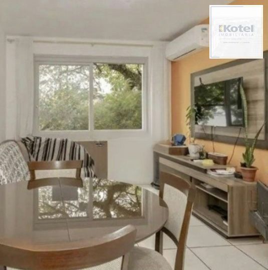 Apartamento no bairro Menino Deus de 1 dormitório