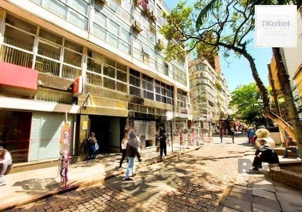 Libertas Imobiliária vende loja comercial terrea com 252 m² privativos no Centro — foto 3