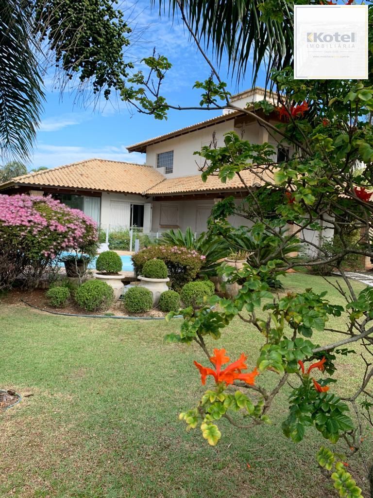 Casa na praia de Atlântida de 4 dormitórios