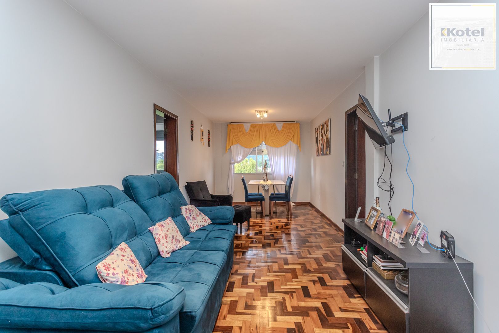 Apartamento 3 quartos à venda, 106m², Medianeira - Porto Alegre — foto 3