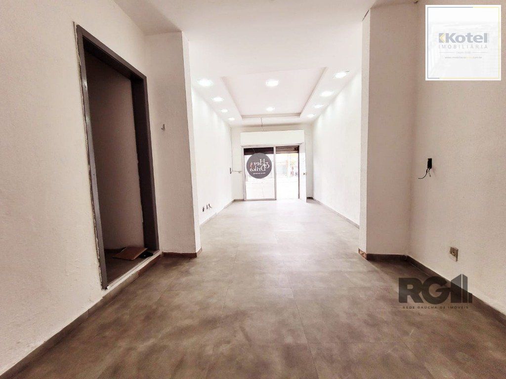 Loja à venda, 37m², Floresta - Porto Alegre — foto 4