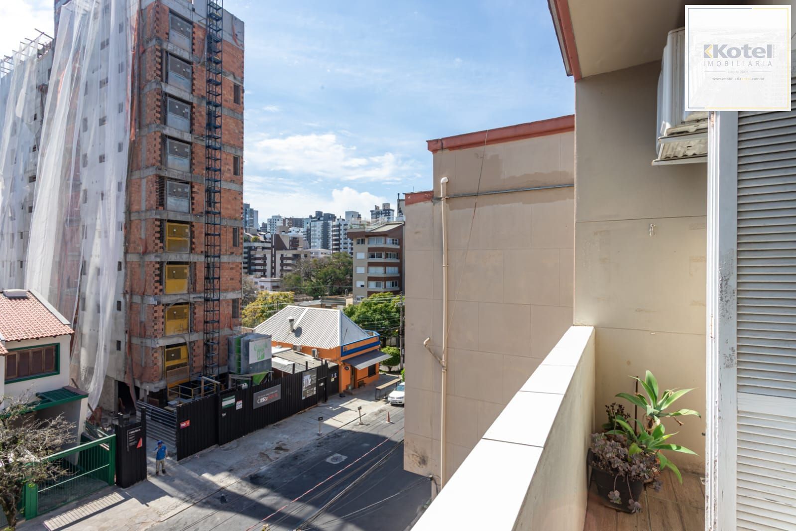 Apartamento, 2 quartos, à venda, 80 m², Petrópolis - Porto Alegre — foto 4