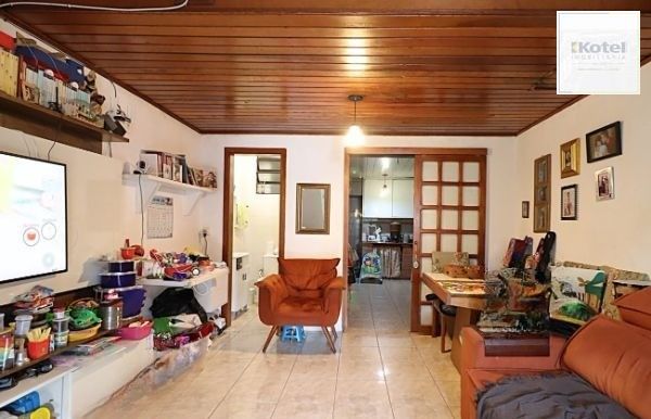 Casa em Condomínio no Jardim Ypu de 2 dormitórios e vaga — foto 3