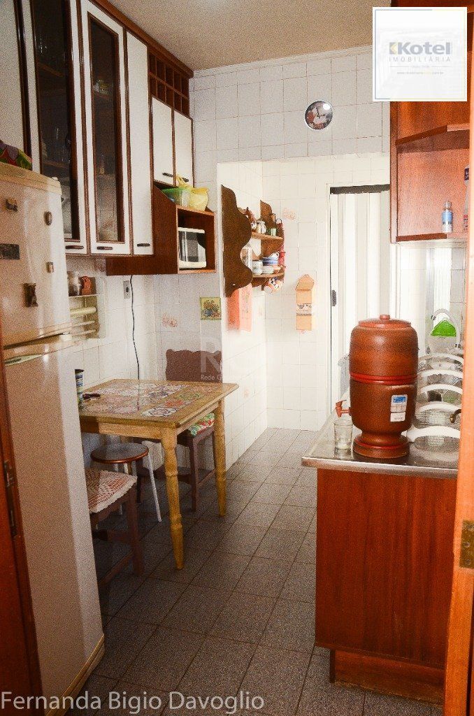 Apartamento para Venda - 150m², 3 dormitórios, São João