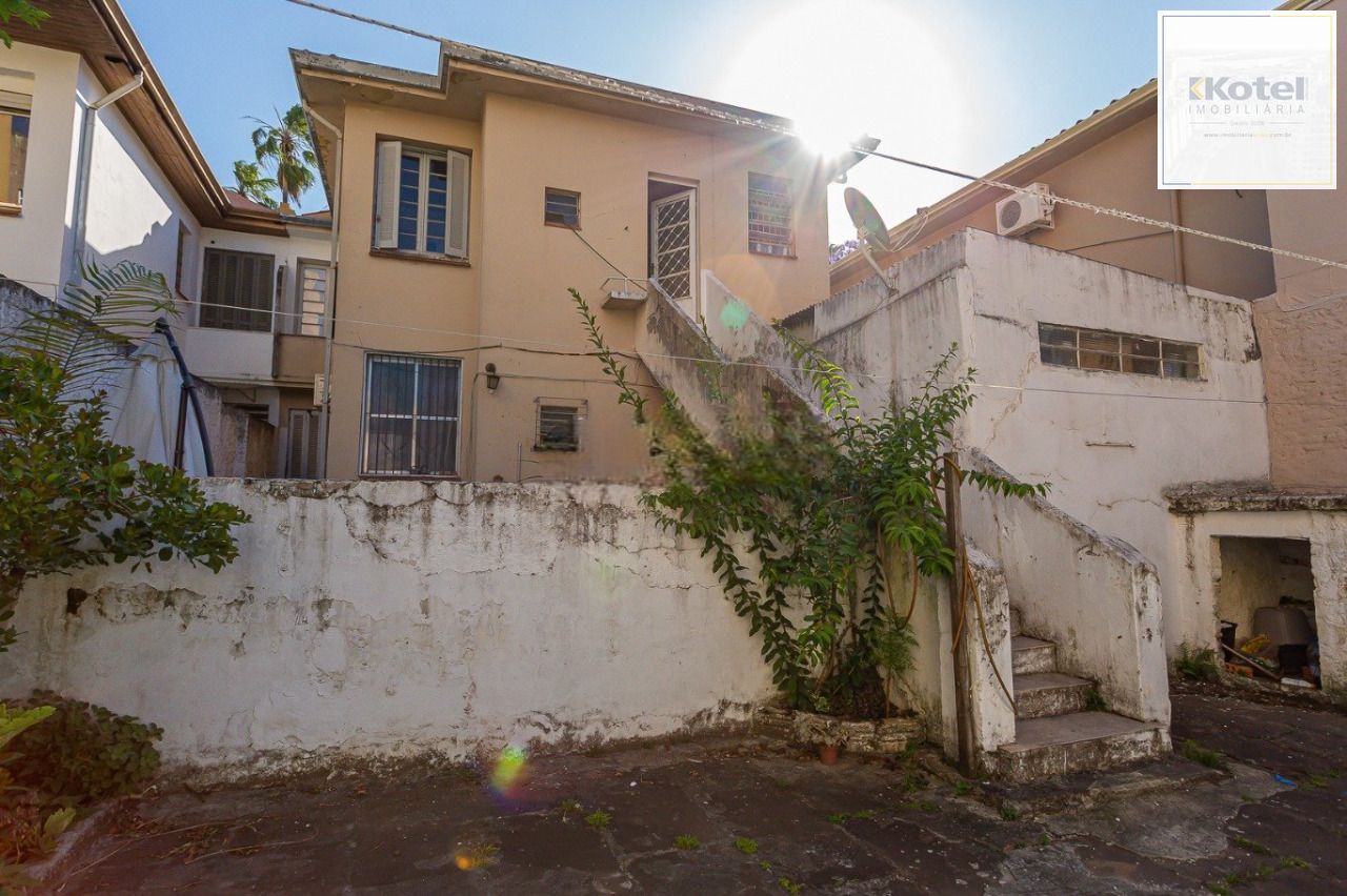 Sobrado 4 quartos à venda, 124m², Farroupilha - Porto Alegre — foto 3