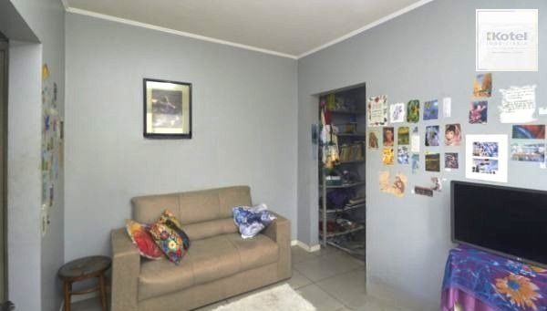 Apartamento no bairro Santo Antônio térreo de 1 dormitório — foto 3