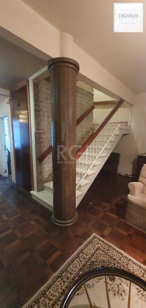 Casa para Venda 3 dormitórios, 2 vagas - Petrópolis — foto 3