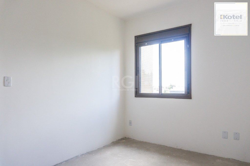 Apartamento de 3 dormitórios 1 vaga - Chácara das Pedras — foto 5